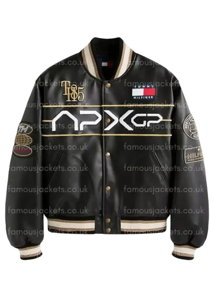f1-joshua-pearce-black-varsity-jacket - Famous Jackets f1-joshua-pearce-black-varsity-jacket.webp
