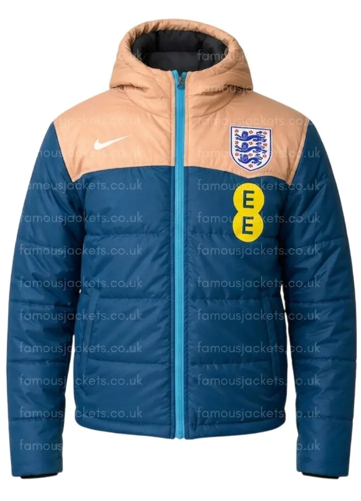 nfl-england-lionesses-puffer-hooded-jacket - Famous Jackets nfl-england-lionesses-puffer-hooded-jacket.webp
