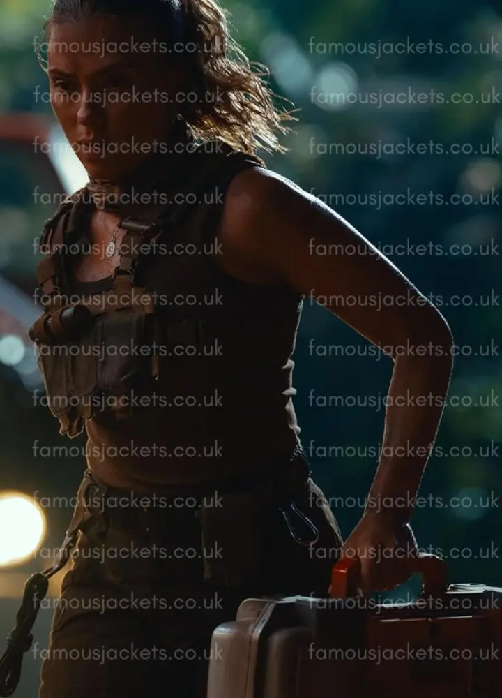 scarlett-johansson-green-vest - Famous Jackets scarlett-johansson-green-vest.webp