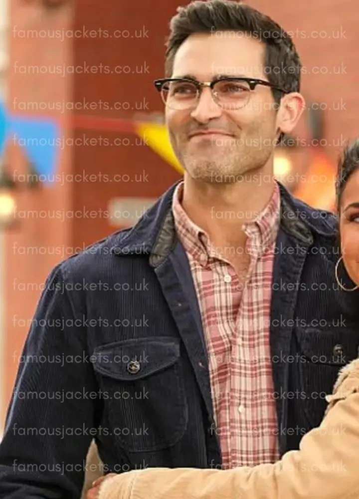 superman-and-lois-blue-jacket - Famous Jackets superman-and-lois-blue-jacket.webp