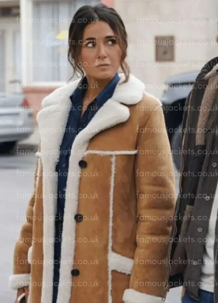 superman-and-lois-lana-lang-coat - Famous Jackets superman-and-lois-lana-lang-coat.webp