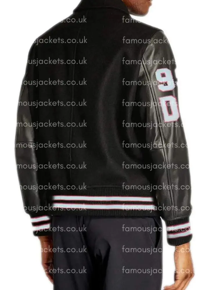 houston-texans-black-jacket - Famous Jackets houston-texans-black-jacket.webp