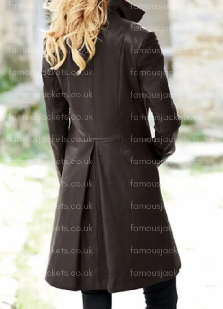 women-leather-trench-coat - Famous Jackets women-leather-trench-coat.webp