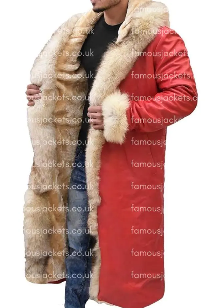 red-faux-leather-santa-coat - Famous Jackets red-faux-leather-santa-coat.webp