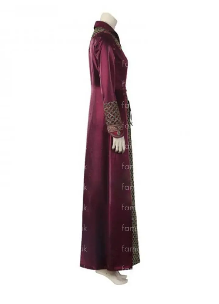 princess-rhaenyra-trench-coat - Famous Jackets princess-rhaenyra-trench-coat.webp