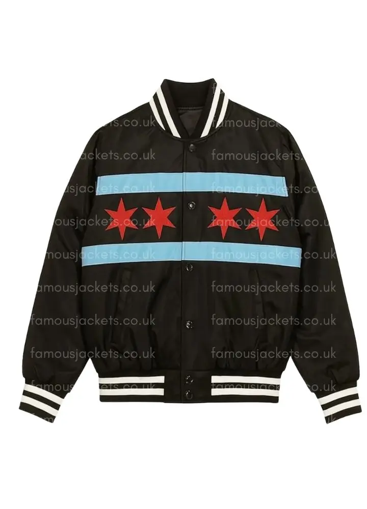 night-of-champions-jacket - Famous Jackets night-of-champions-jacket.webp