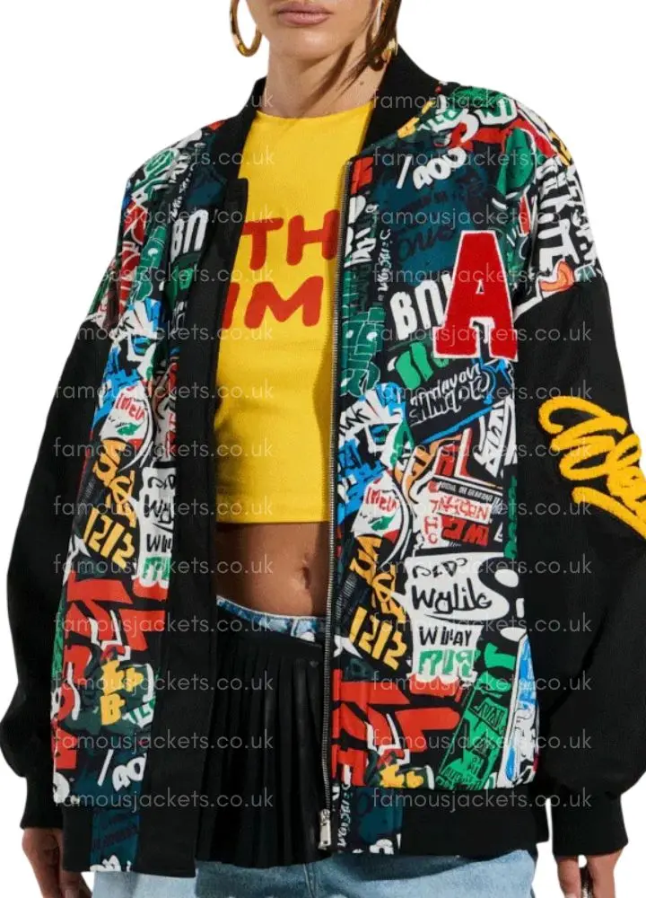 becky-lynch-bomber-jacket - Famous Jackets becky-lynch-bomber-jacket.webp