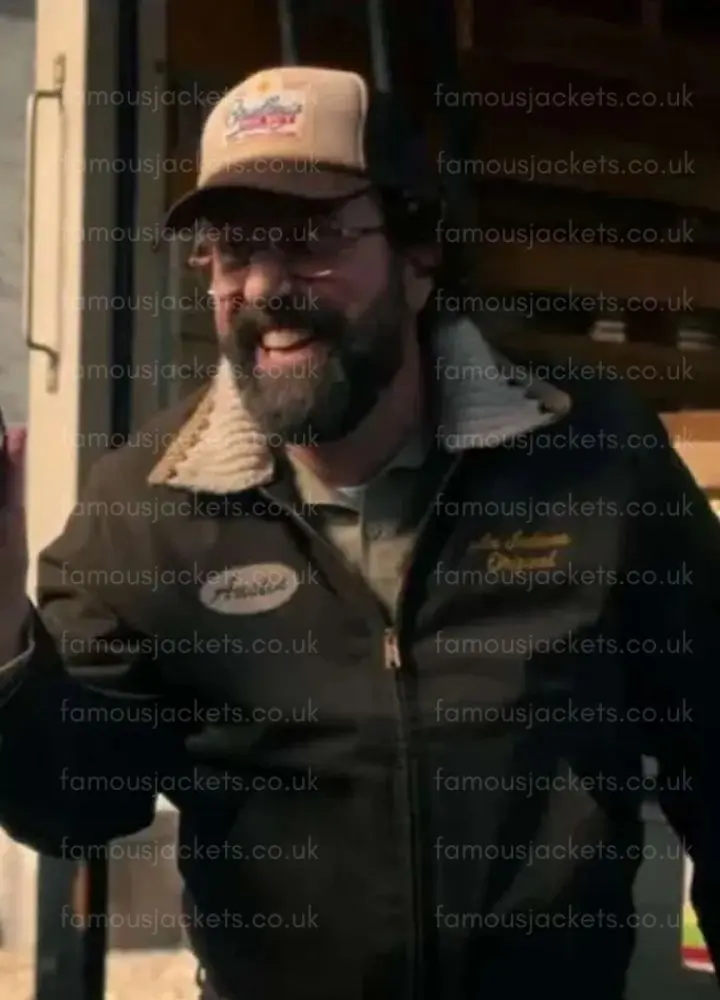 brett-gelman-brown-jacket - Famous Jackets brett-gelman-brown-jacket.webp