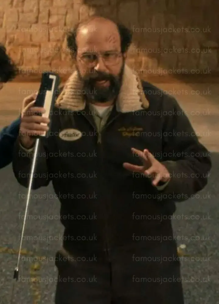 brett-gelman-cotton-jacket - Famous Jackets brett-gelman-cotton-jacket.webp