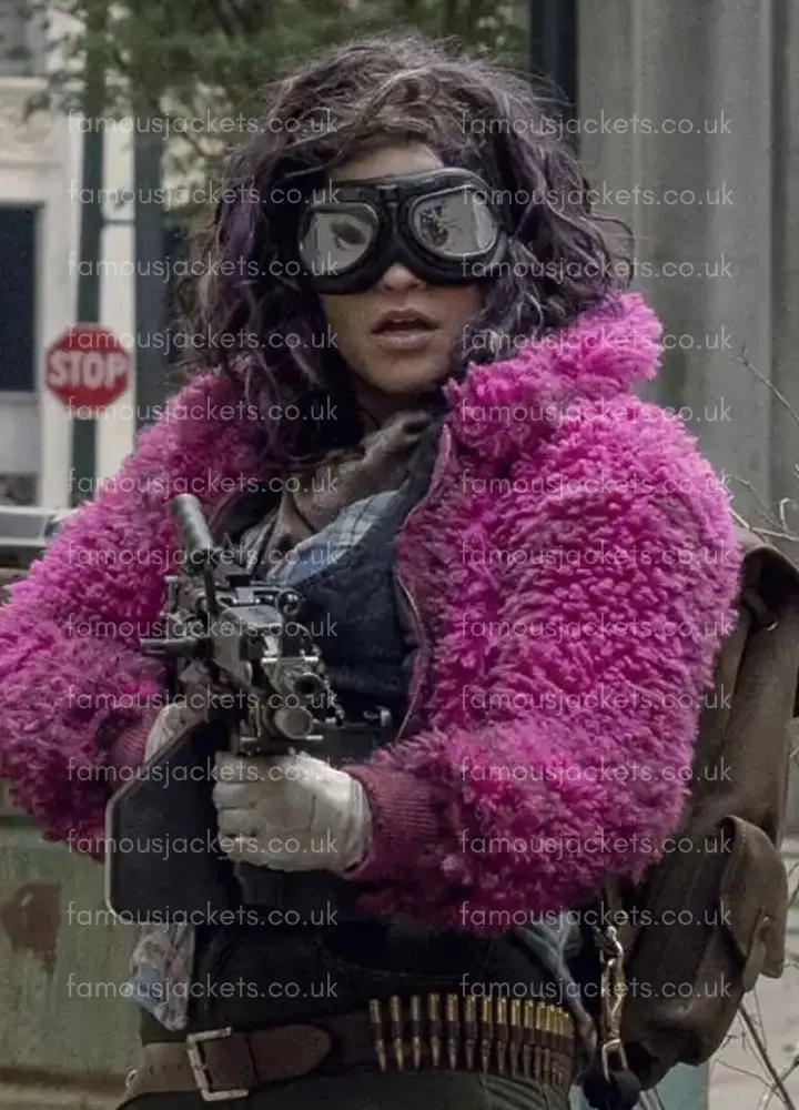 paola-lรกzaro-pink-jacket - Famous Jackets paola-lazaro-pink-jacket.webp