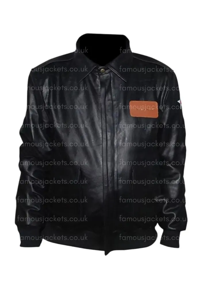 hogans-heroes-black-jacket - Famous Jackets hogans-heroes-black-jacket.webp
