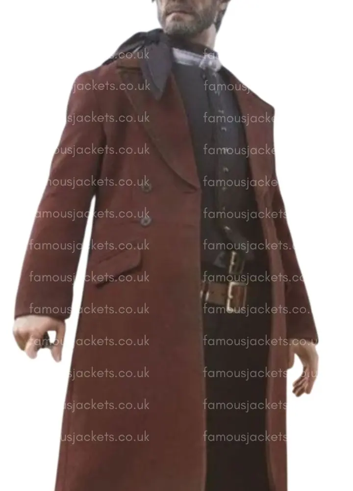 preacher-trench-coat - Famous Jackets preacher-trench-coat.webp