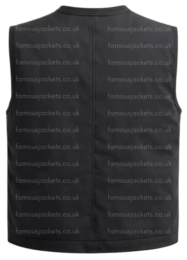 josh-o-connor-black-vest - Famous Jackets josh-o-connor-black-vest.webp