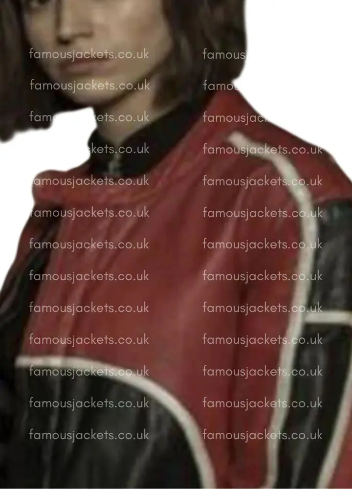 úrsula-corberó-leather-jacket - Famous Jackets ursula-corbero-leather-jacket.webp