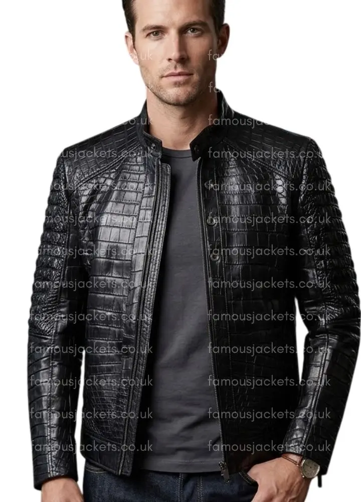 mens-black-alligator-skin-jacket - Famous Jackets mens-black-alligator-skin-jacket.webp