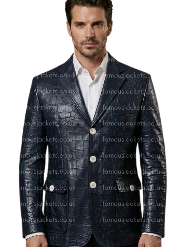 mens-dark-blue-alligator-jacket - Famous Jackets mens-dark-blue-alligator-jacket.webp