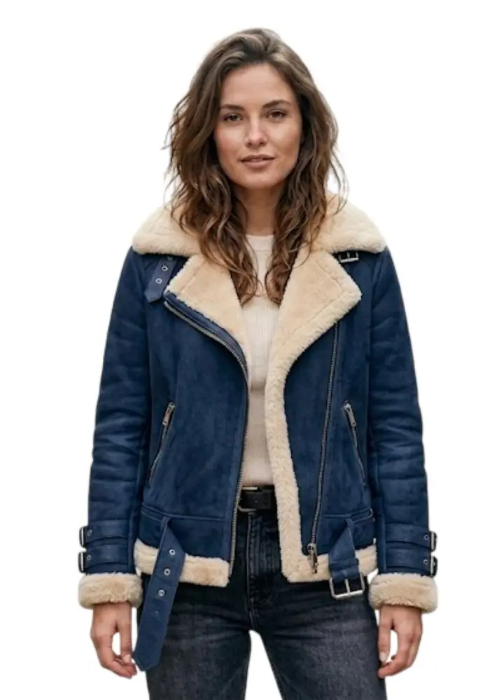 blue-suede-leather-aviator-jacket - Famous Jackets blue-suede-leather-aviator-jacket.webp