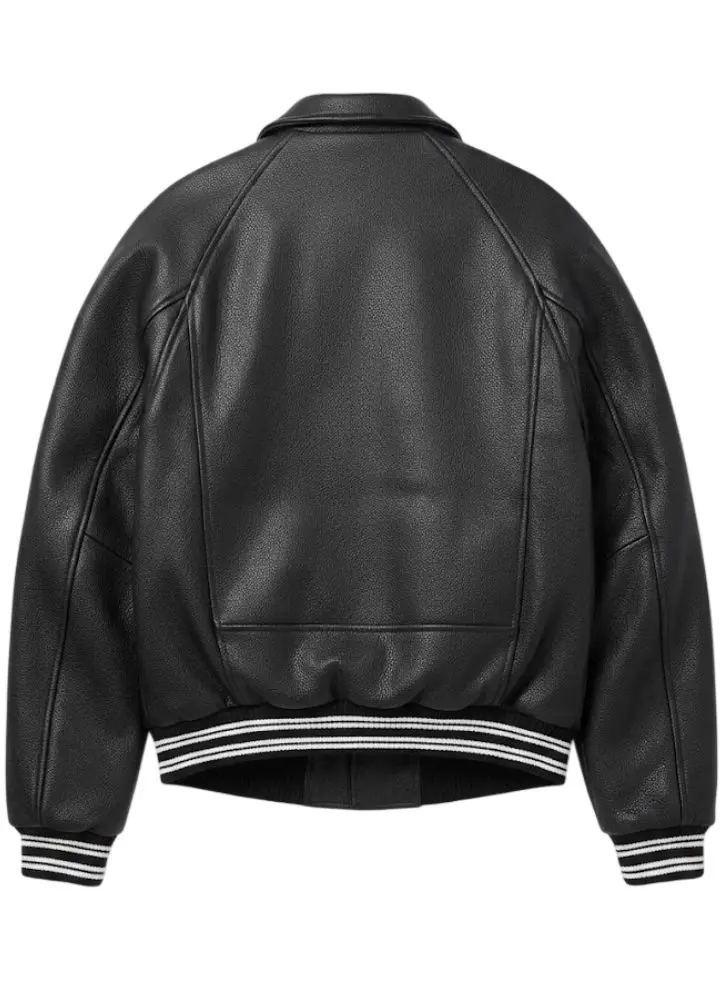 mens-black-leather-flight-jacket - Famous Jackets mens-black-leather-flight-jacket.webp