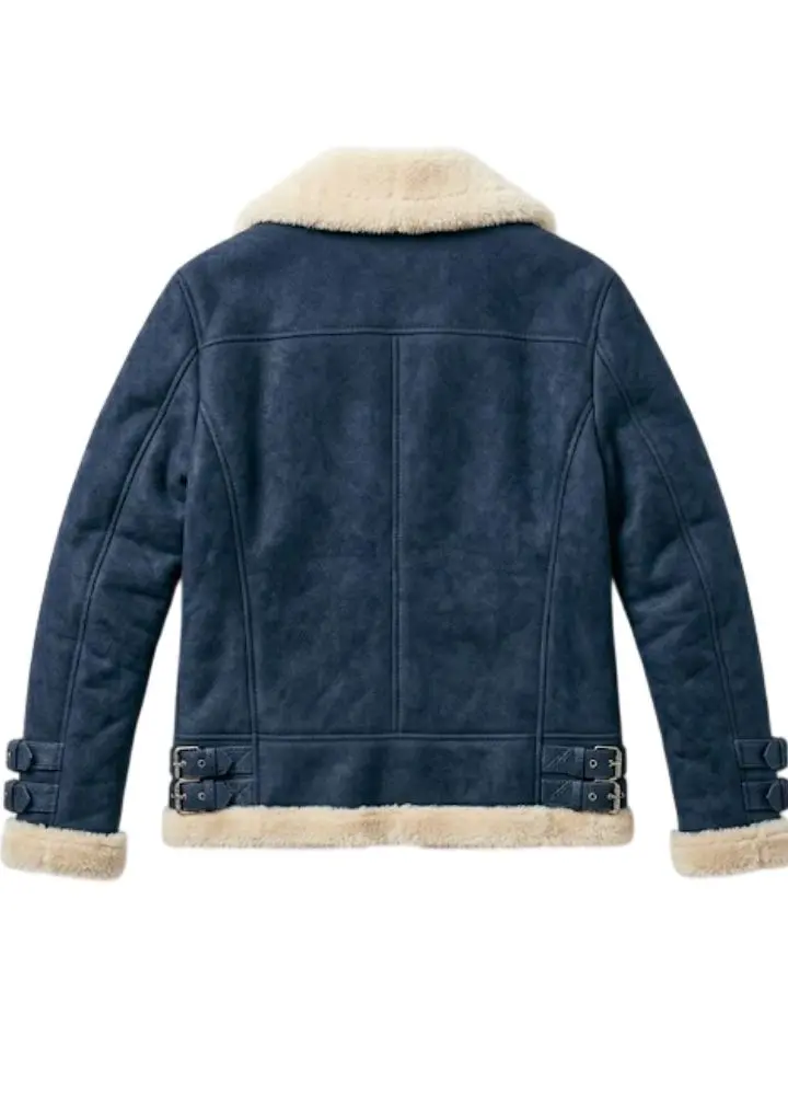 womens-blue-aviator-suede-jacket - Famous Jackets womens-blue-aviator-suede-jacket.webp