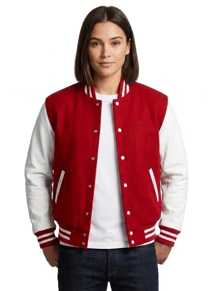 womens-red-jacket - Famous Jackets
