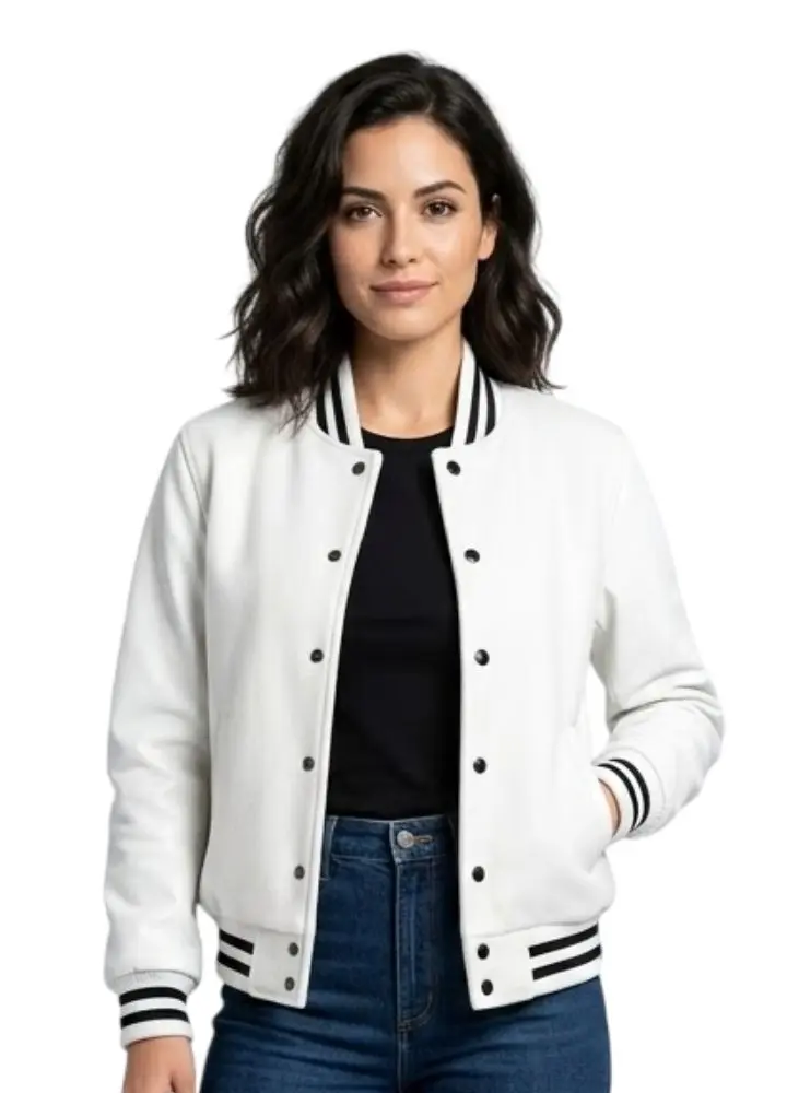 womens-white-letterman-jacket - Famous Jackets womens-white-letterman-jacket.webp