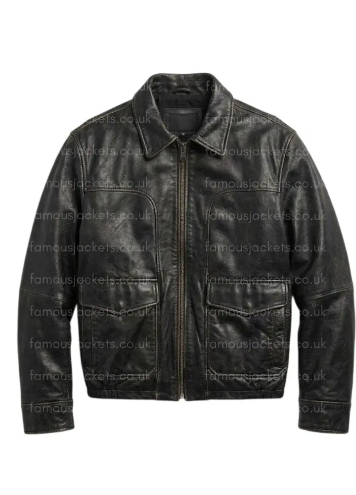 dylan-minnette-black-jacket - Famous Jackets dylan-minnette-black-jacket.web