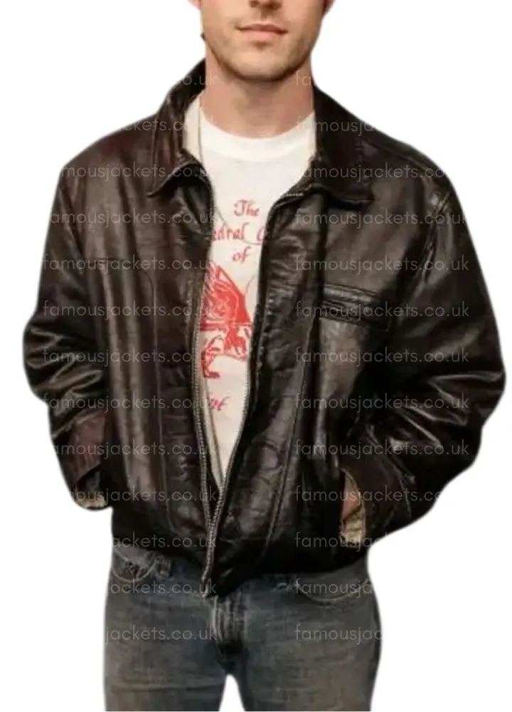 dylan-minnette-leather-jacket - Famous Jackets dylan-minnette-leather-jacket.webp