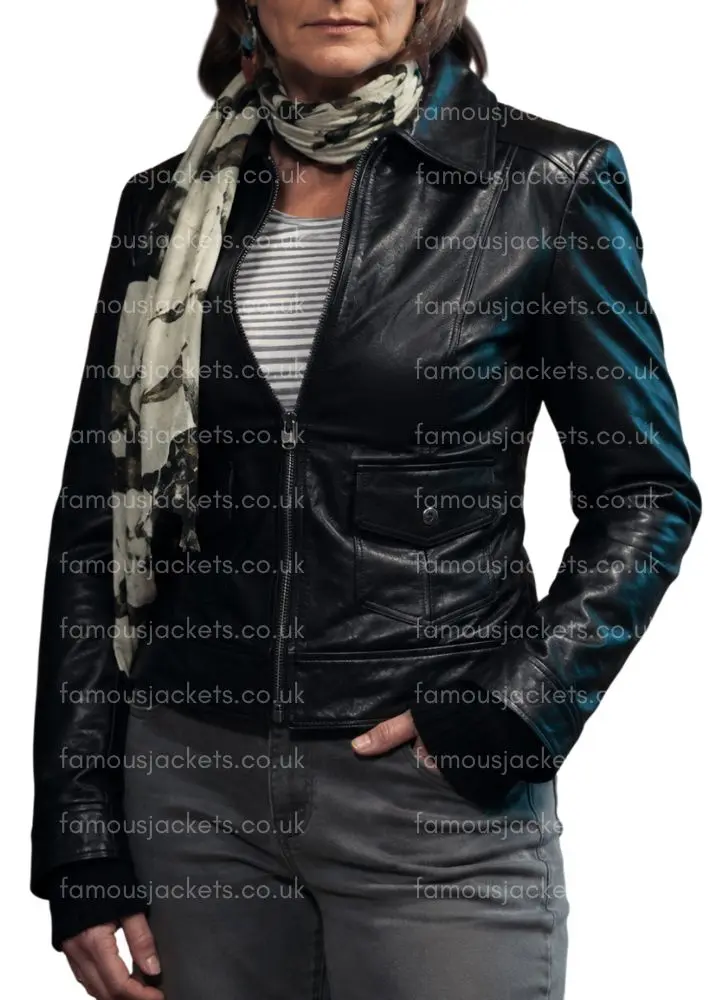 catherine-mcclements-black-jacket - Famous Jackets catherine-mcclements-black-jacket.webp