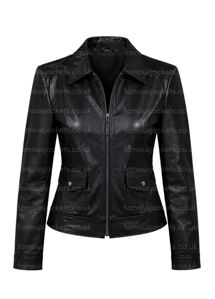 julie-gibbs-black-jacket - Famous Jackets julie-gibbs-black-jacket.webp