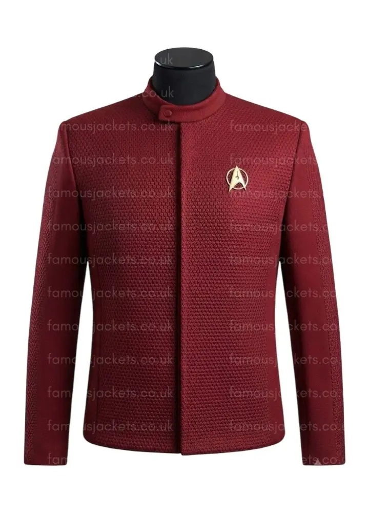 robert-daly-red-jacket - Famous Jackets robert-daly-red-jacket.webp