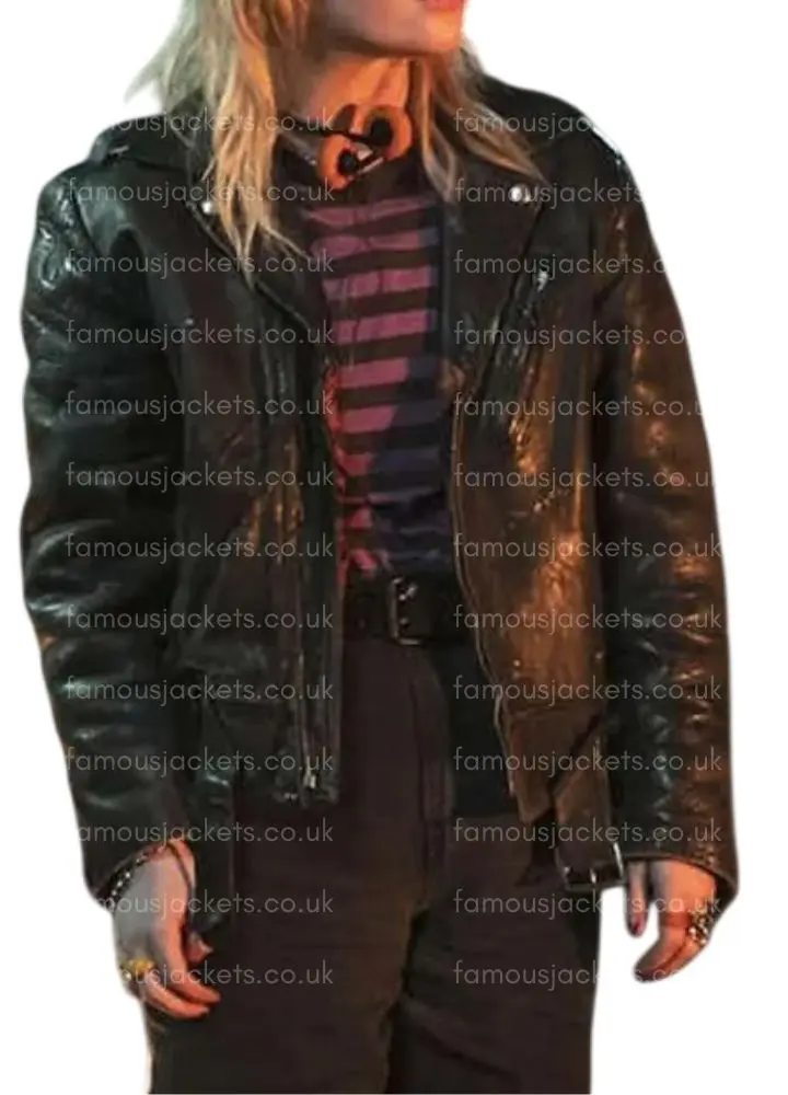 sophie-thatcher-leather-jacket - Famous Jackets sophie-thatcher-leather-jacket.webp