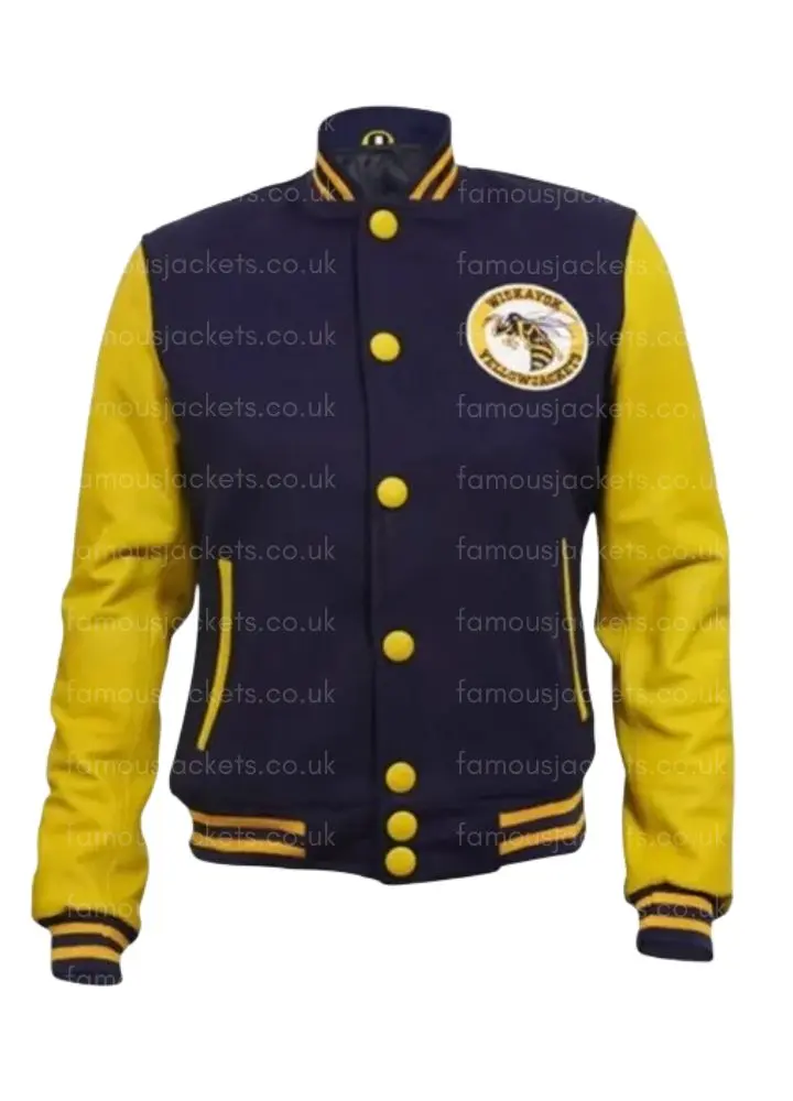yellowjackets-jackie-taylor-jacket - Famous Jackets yellowjackets-jackie-taylor-jacket.webp