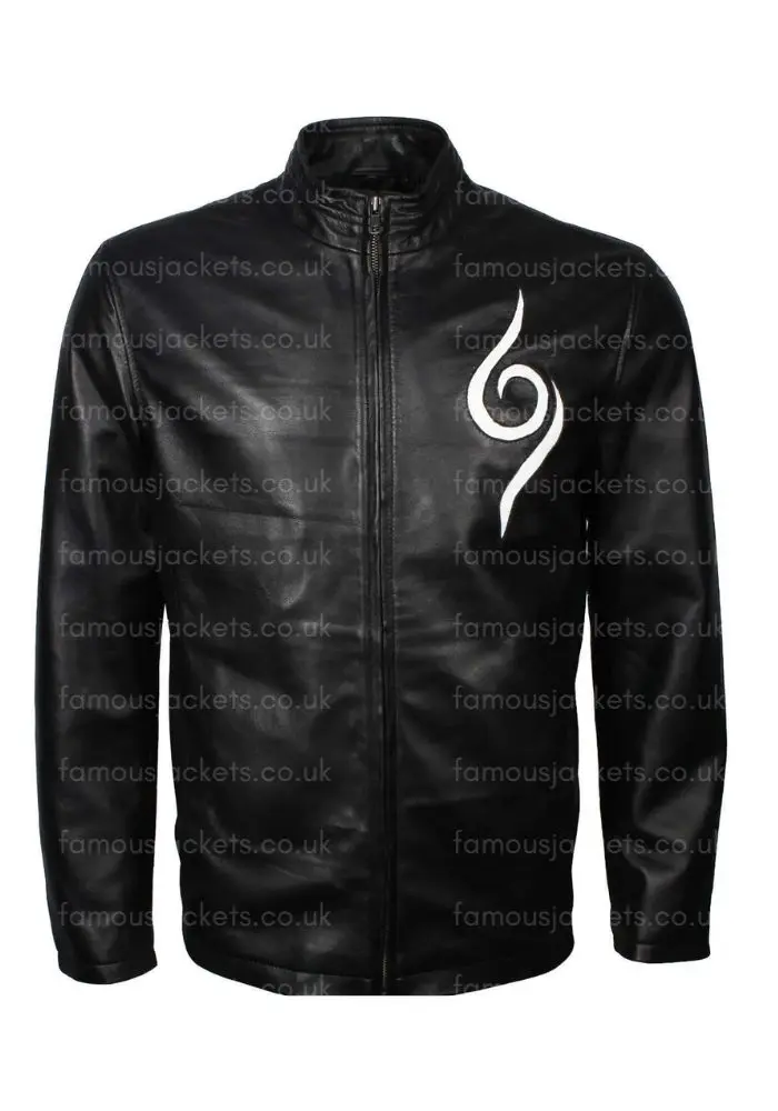 kakashi-hatake-anbu-jacket - Famous Jackets kakashi-hatake-anbu-jacket.webp