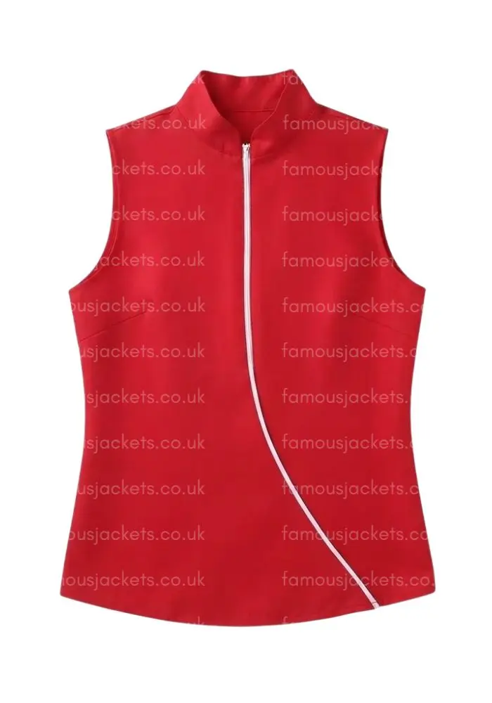 sakura-haruno-red-vest - Famous Jackets sakura-haruno-red-vest.webp