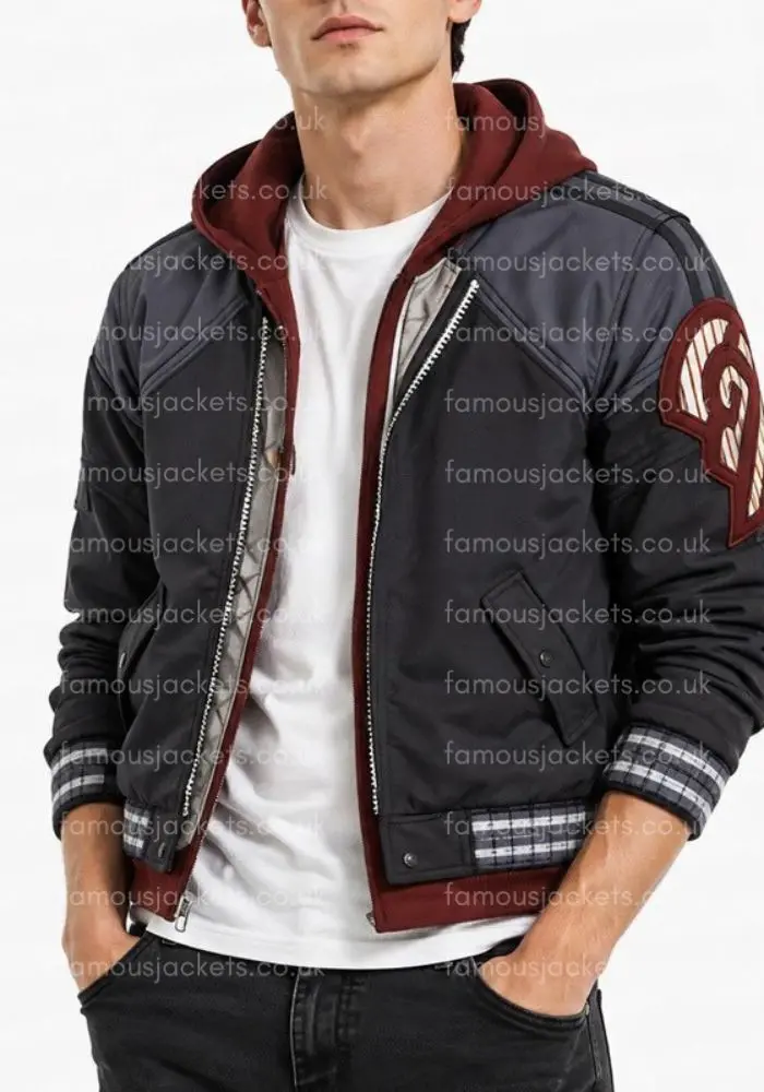 sung-jinwoo-bomber-jacket - Famous Jackets sung-jinwoo-bomber-jacket.webp
