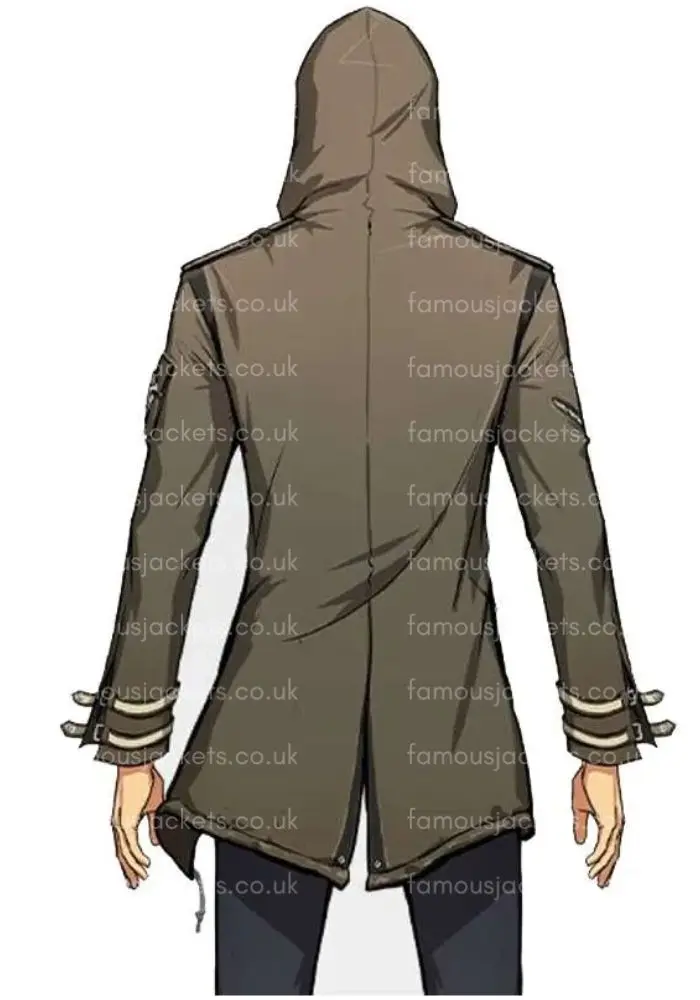 sung-jinwoo-hooded-jacket - Famous Jackets sung-jinwoo-hooded-jacket.webp