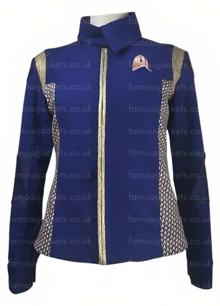 star-trek-discovery-blue-jacket - Famous Jackets star-trek-discovery-blue-jacket.jpg