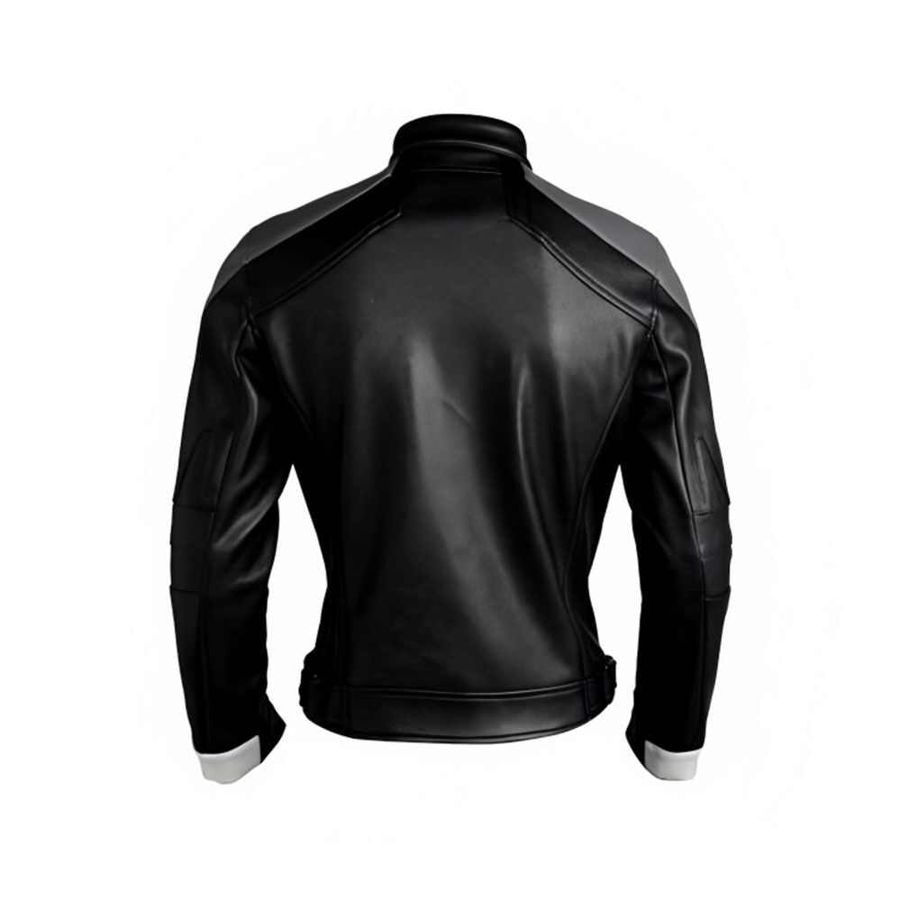 Agents Of Shield Gabriel Luna (Robbie Reyes) Jacket2 - Famous Jackets Agents Of Shield Gabriel Luna (Robbie Reyes) Jacket2