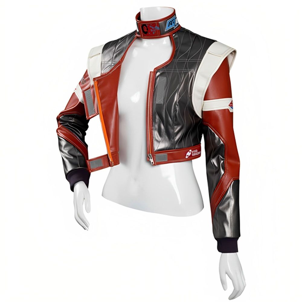 Cyberpunk 2077 Panam Palmer Jacket4 - Famous Jackets Cyberpunk 2077 Panam Palmer Jacket4