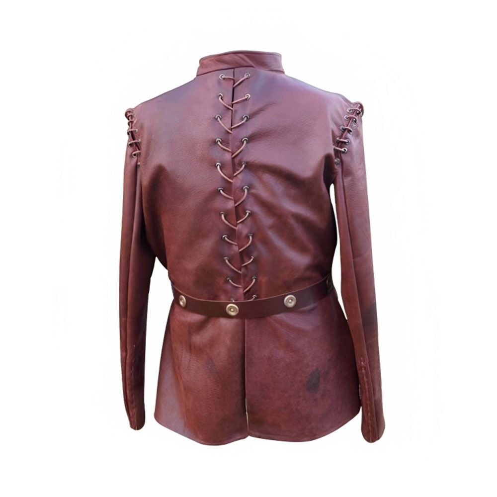 Game Of Thrones Nikolaj Coster Waldau (Jaime Lannister) Jacket2 - Famous Jackets Game Of Thrones Nikolaj Coster Waldau (Jaime Lannister) Jacket2