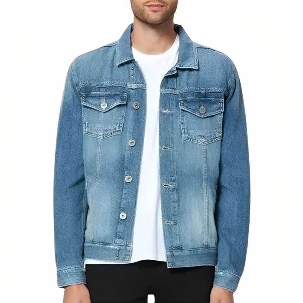 Money Heist Kim Ji Hoon (Denver) Jacket - Famous Jackets Money Heist Kim Ji Hoon (Denver) Jacket