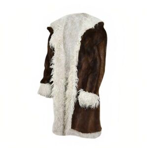 Return Of Xander Cage Vin Diesel (Xander Cage) Coat