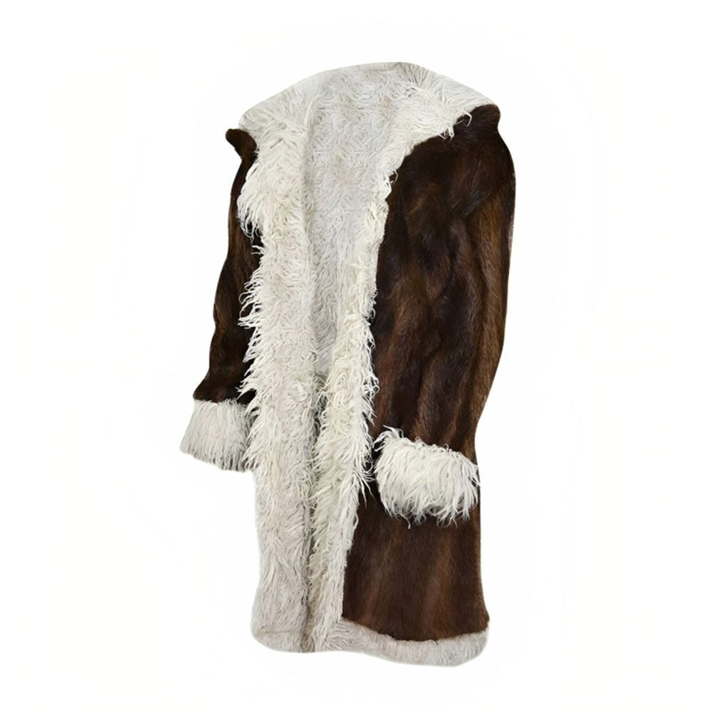 Return Of Xander Cage Vin Diesel (Xander Cage) Coat