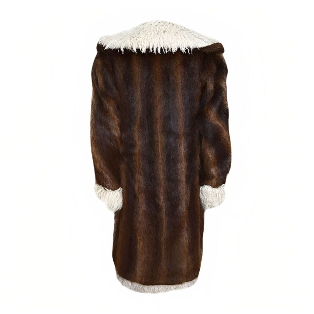 Return Of Xander Cage Vin Diesel (Xander Cage) Coat2 - Famous Jackets Return Of Xander Cage Vin Diesel (Xander Cage) Coat2