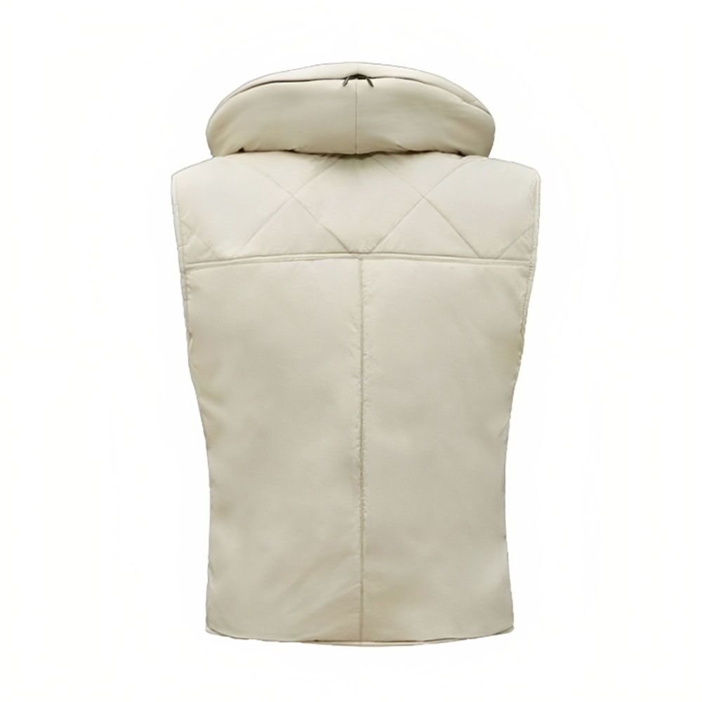 Star Wars Carrie Fisher (Princess Leia) Vest2 - Famous Jackets Star Wars Carrie Fisher (Princess Leia) Vest2