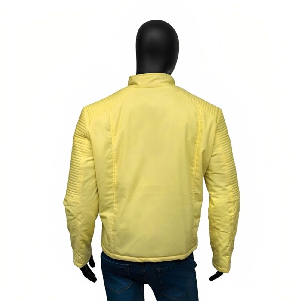 Star Wars Mark Hamill (Luke Skywalker) Jacket2 - Famous Jackets Star Wars Mark Hamill (Luke Skywalker) Jacket2