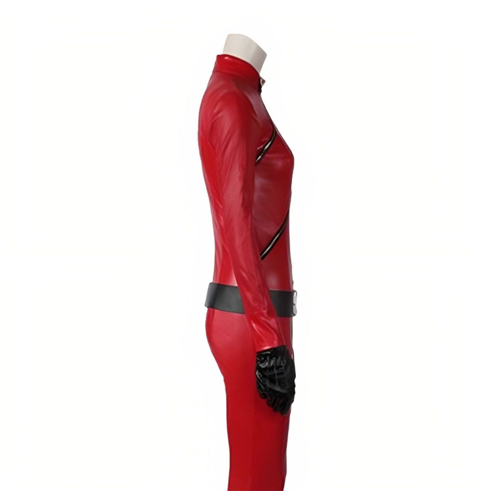 The Umbrella Academy Cazzie David (Jayme Hargreeves) Jacket3 - Famous Jackets The Umbrella Academy Cazzie David (Jayme Hargreeves) Jacket3