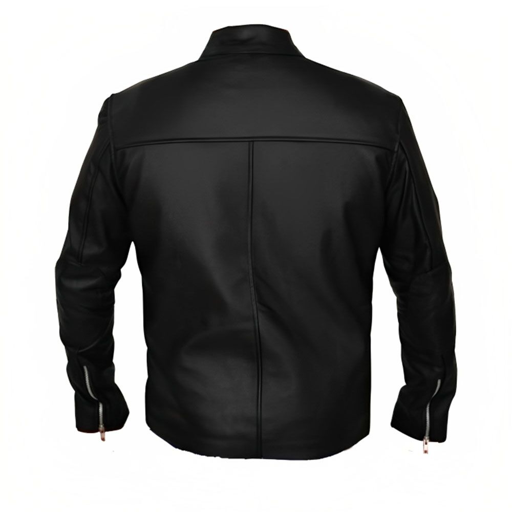 The Vampire Diaries Lan Somerhalder (Damon Salvatore) Jacket2 - Famous Jackets The Vampire Diaries Lan Somerhalder (Damon Salvatore) Jacket2