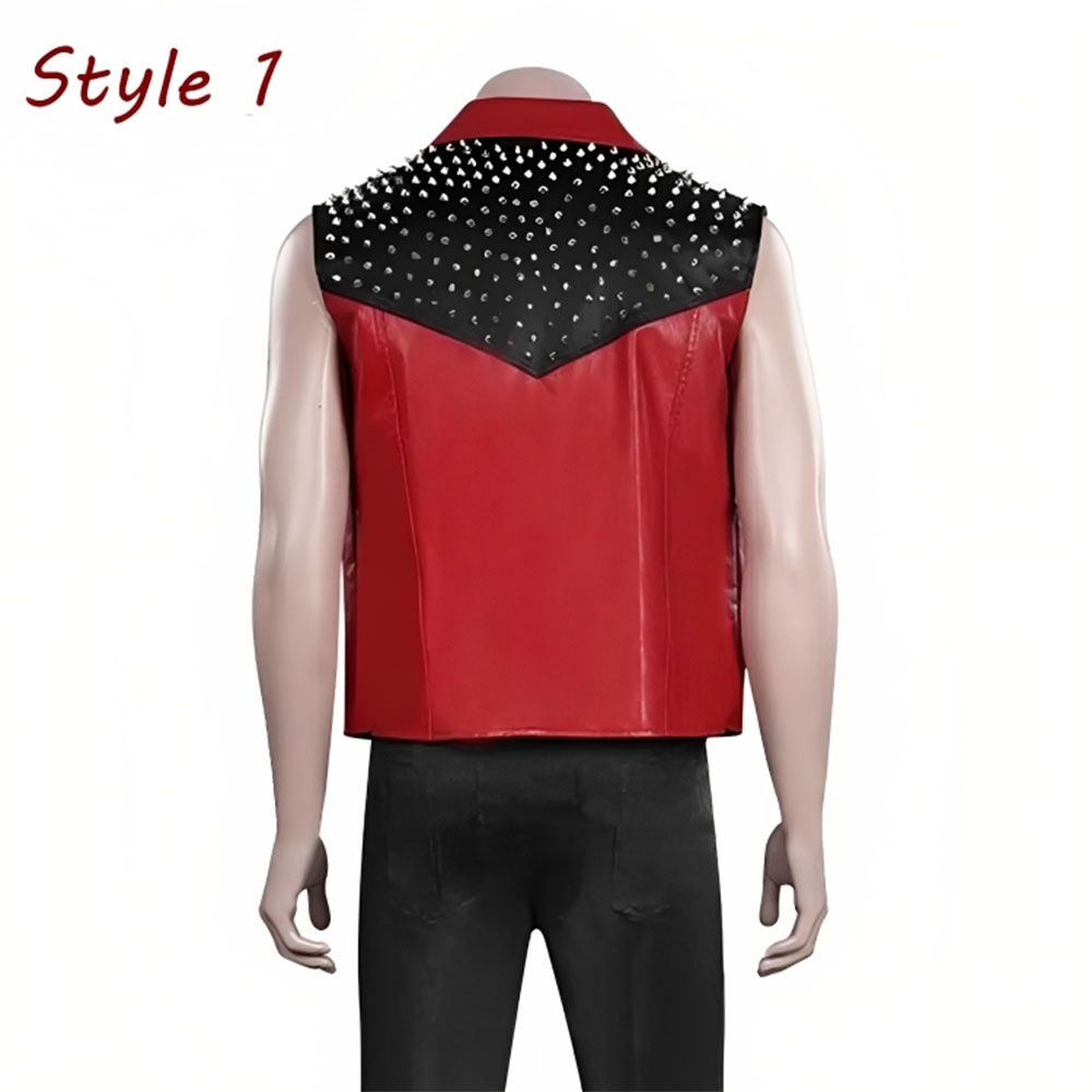 Thor Love And Thunder Chris Hemsworth (Thor) Vest2 - Famous Jackets Thor Love And Thunder Chris Hemsworth (Thor) Vest2