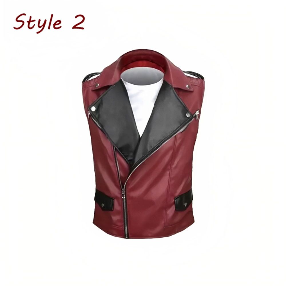 Thor Love And Thunder Chris Hemsworth (Thor) Vest3 - Famous Jackets Thor Love And Thunder Chris Hemsworth (Thor) Vest3